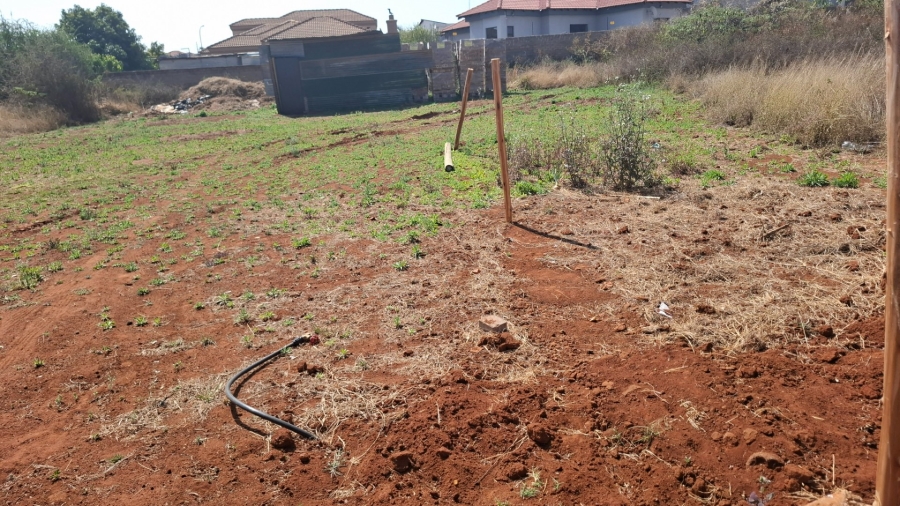 Commercial Property for Sale in Serala View Limpopo