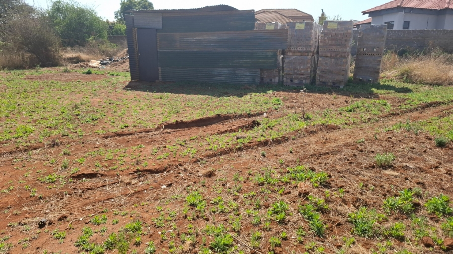 Commercial Property for Sale in Serala View Limpopo