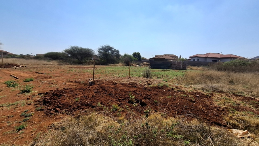 Commercial Property for Sale in Serala View Limpopo