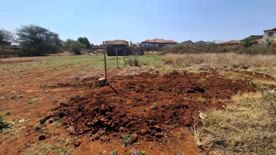 Commercial Property for Sale in Serala View Limpopo