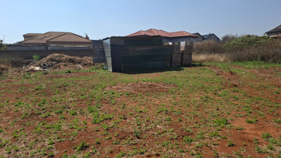 Commercial Property for Sale in Serala View Limpopo