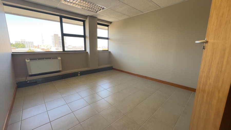 To Let commercial Property for Rent in Polokwane Central Limpopo