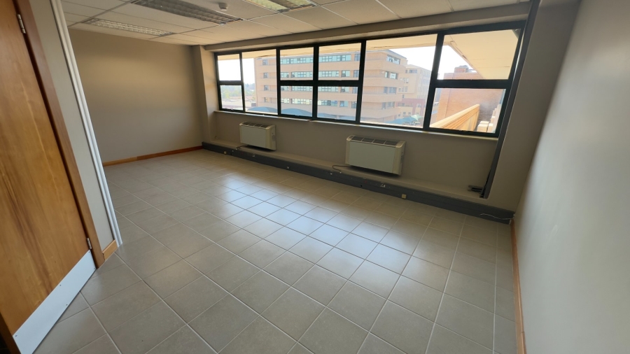 To Let commercial Property for Rent in Polokwane Central Limpopo