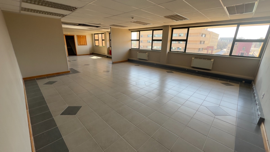 To Let commercial Property for Rent in Polokwane Central Limpopo