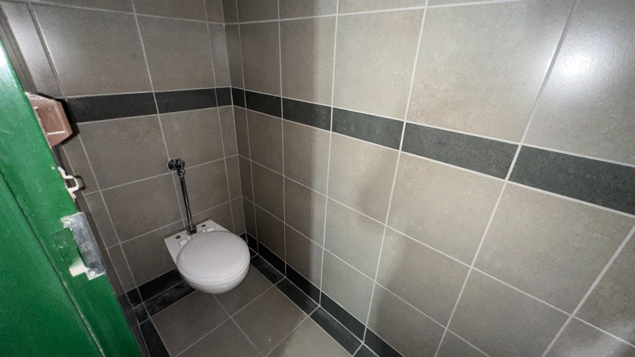 To Let commercial Property for Rent in Polokwane Central Limpopo