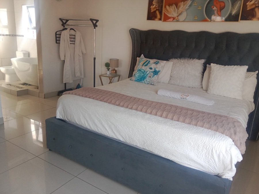 Commercial Property for Sale in Emdo Park Limpopo