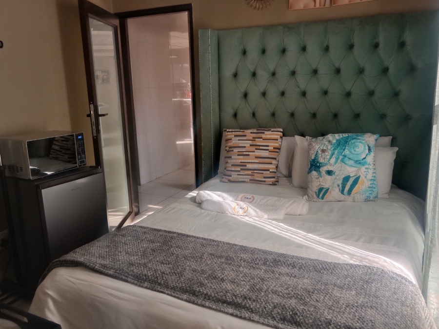 Commercial Property for Sale in Emdo Park Limpopo