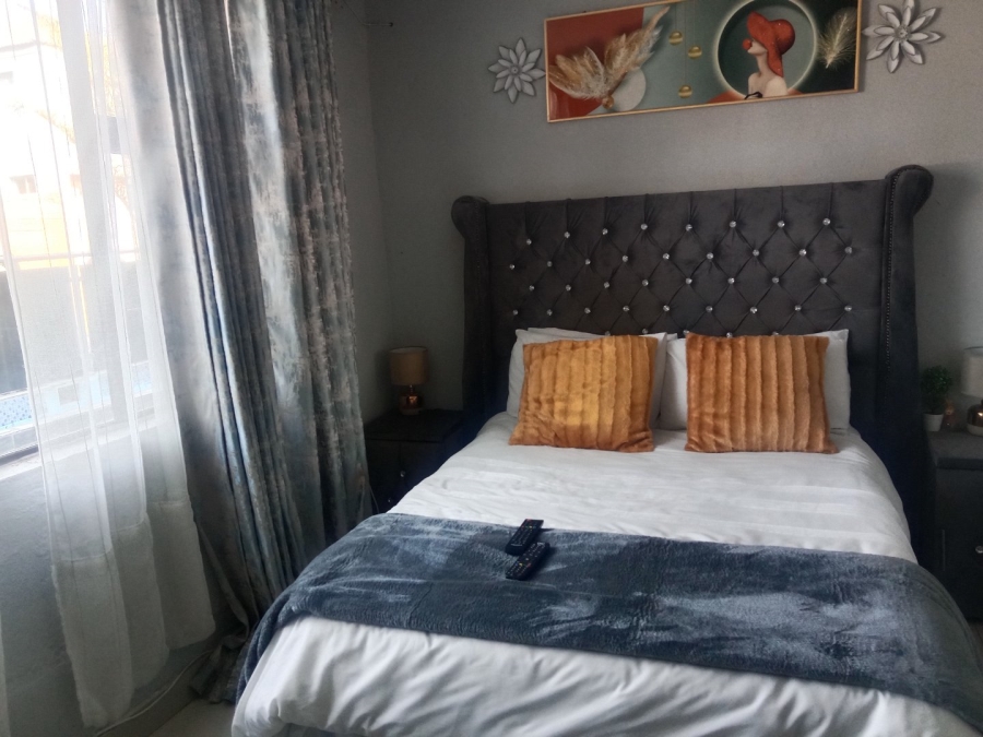 Commercial Property for Sale in Emdo Park Limpopo