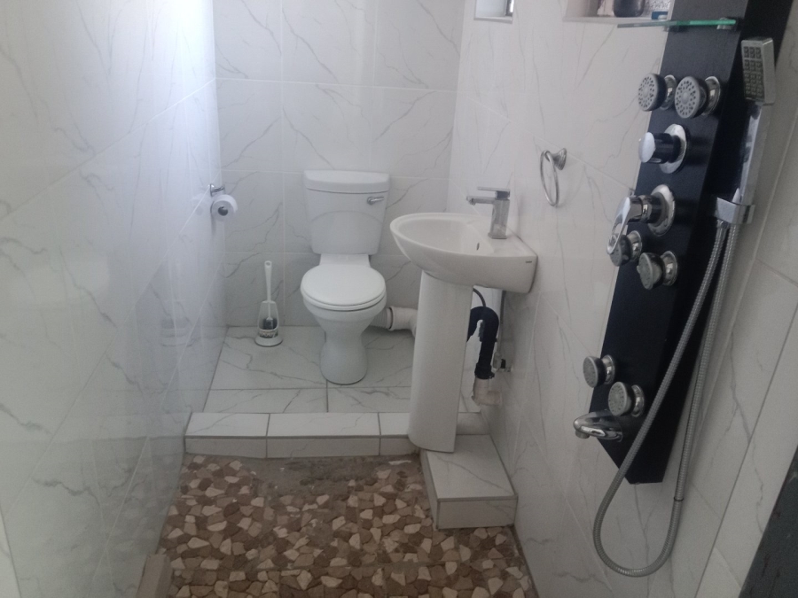 Commercial Property for Sale in Emdo Park Limpopo