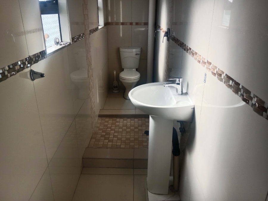 Commercial Property for Sale in Emdo Park Limpopo