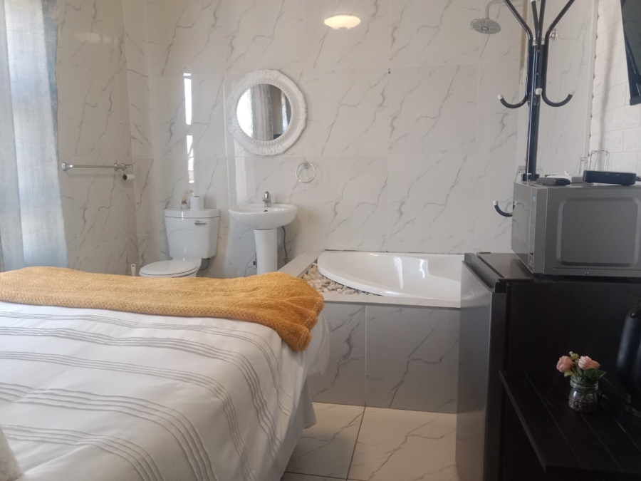 Commercial Property for Sale in Emdo Park Limpopo