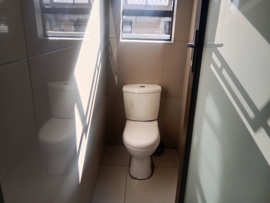 Commercial Property for Sale in Emdo Park Limpopo