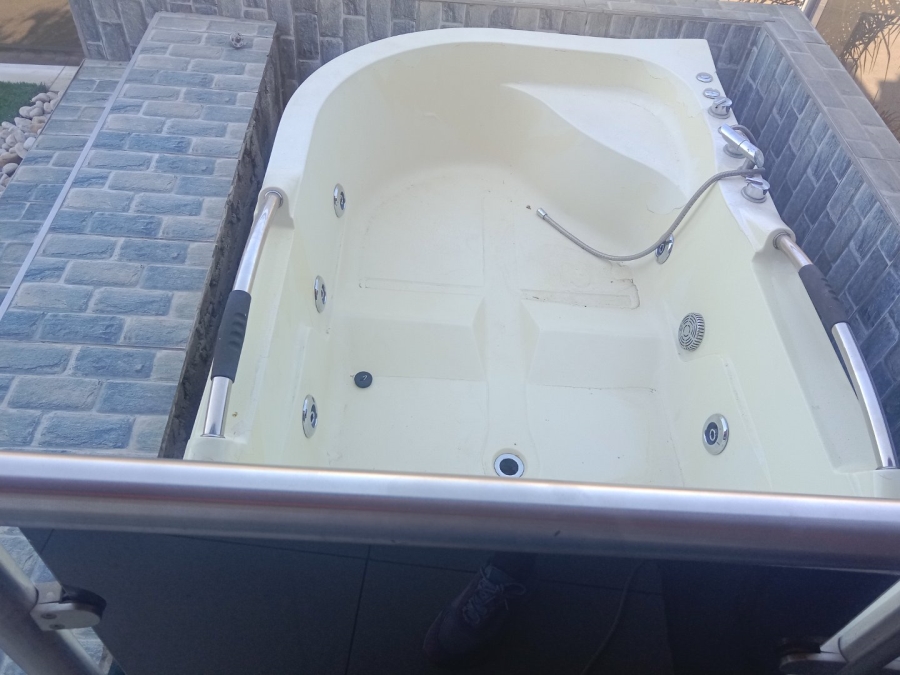 Commercial Property for Sale in Emdo Park Limpopo