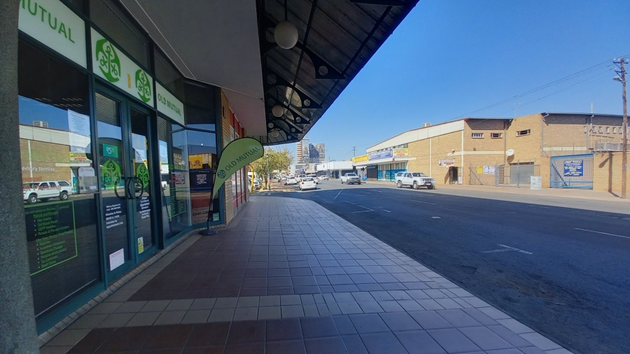 To Let commercial Property for Rent in Polokwane Central Limpopo