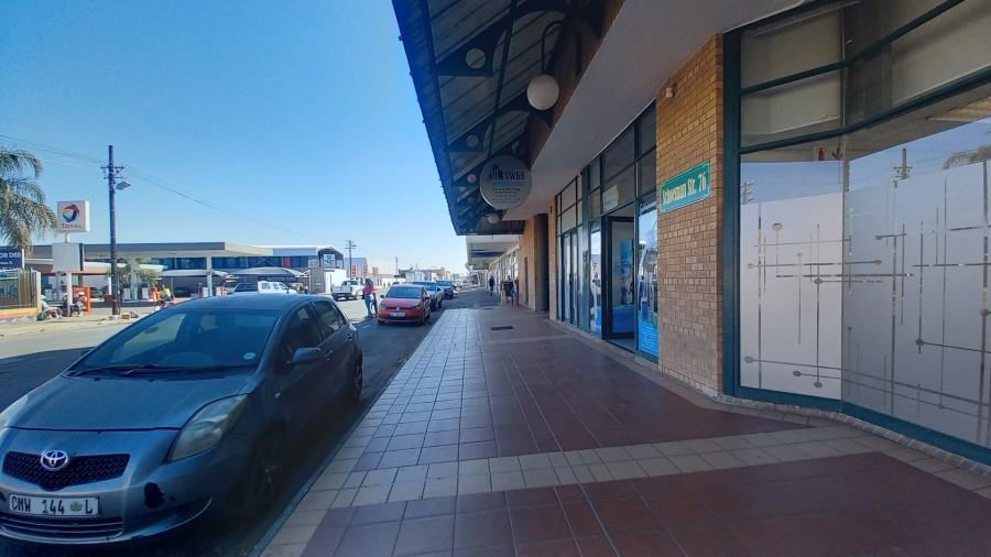 To Let commercial Property for Rent in Polokwane Central Limpopo