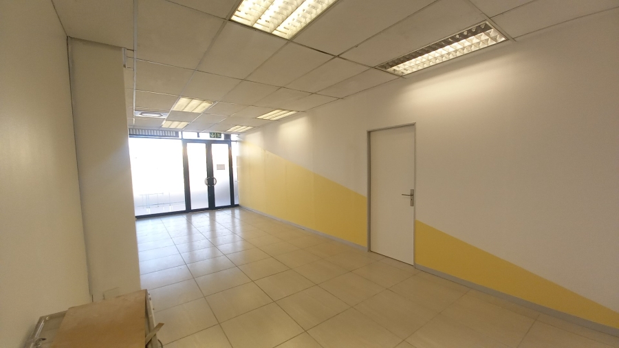 To Let commercial Property for Rent in Polokwane Central Limpopo