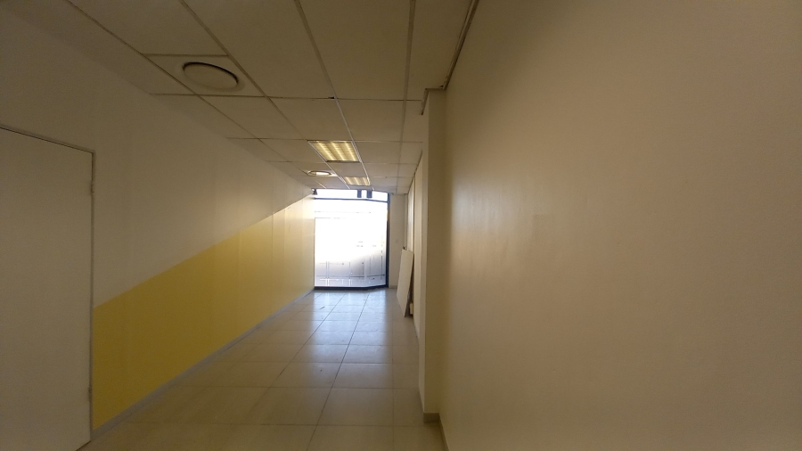 To Let commercial Property for Rent in Polokwane Central Limpopo