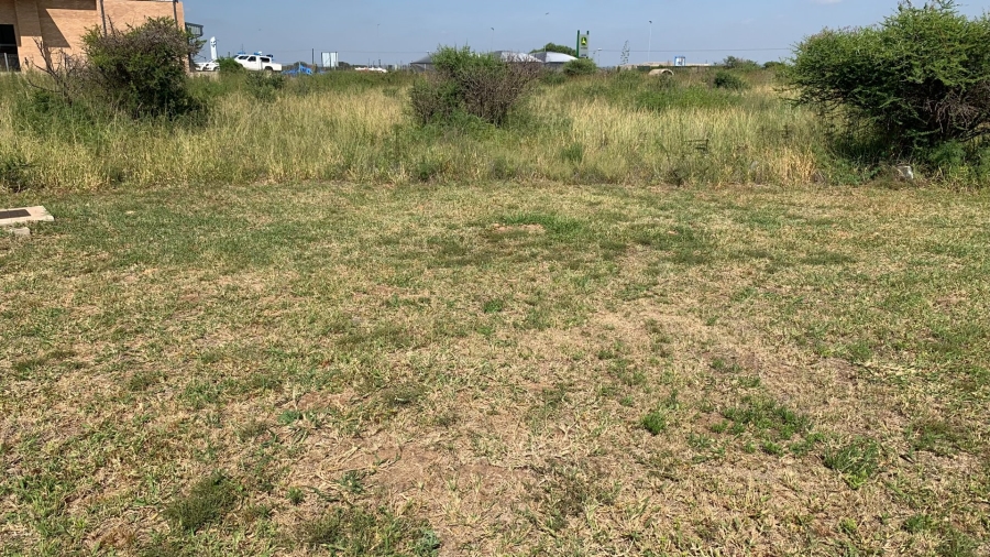 Commercial Property for Sale in Magna Via Industrial Limpopo