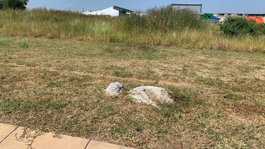 Commercial Property for Sale in Magna Via Industrial Limpopo