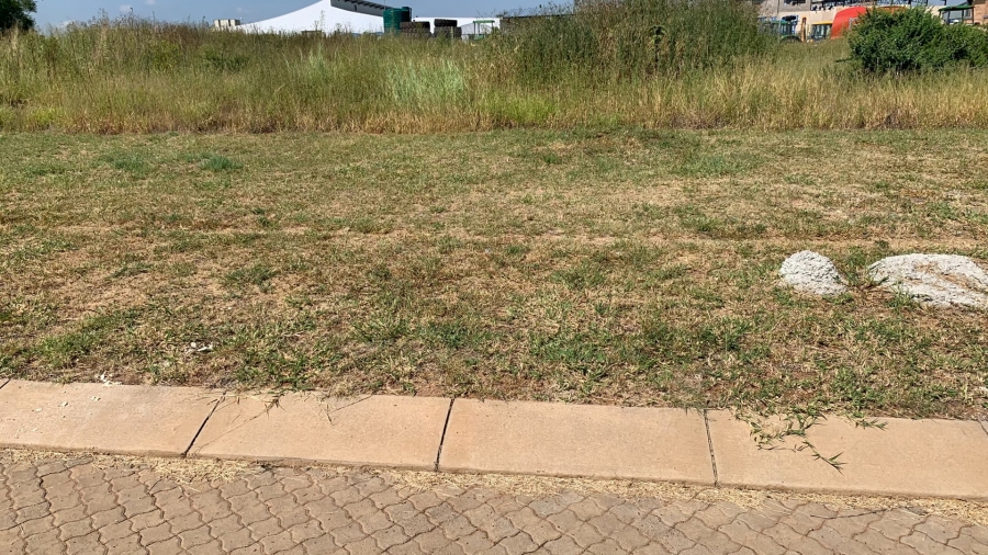 Commercial Property for Sale in Magna Via Industrial Limpopo