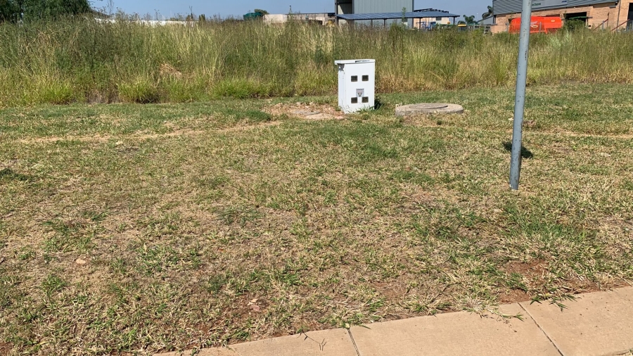 Commercial Property for Sale in Magna Via Industrial Limpopo