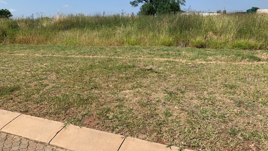 Commercial Property for Sale in Magna Via Industrial Limpopo