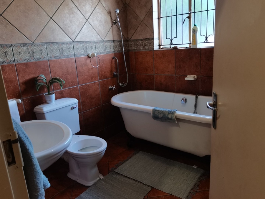 3 Bedroom Property for Sale in Seshego Limpopo