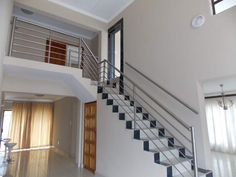 5 Bedroom Property for Sale in Waterberry Country Estate Limpopo