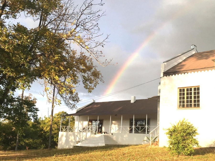 Commercial Property for Sale in Politsi Limpopo