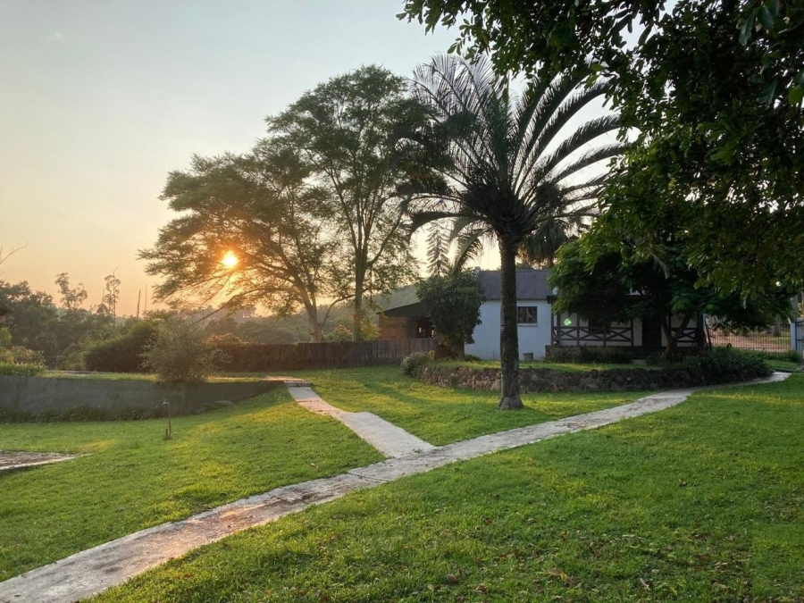 Commercial Property for Sale in Politsi Limpopo