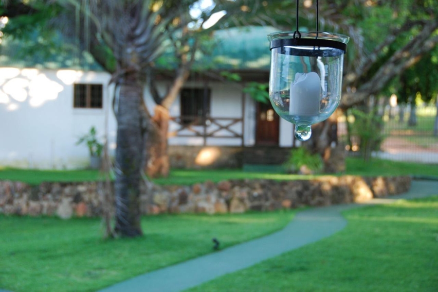 Commercial Property for Sale in Politsi Limpopo