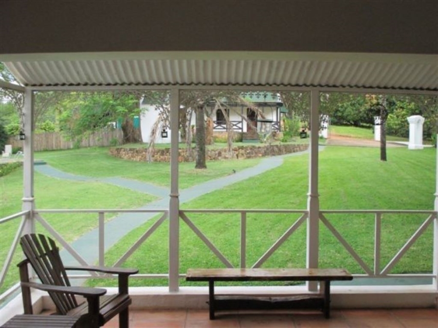 Commercial Property for Sale in Politsi Limpopo