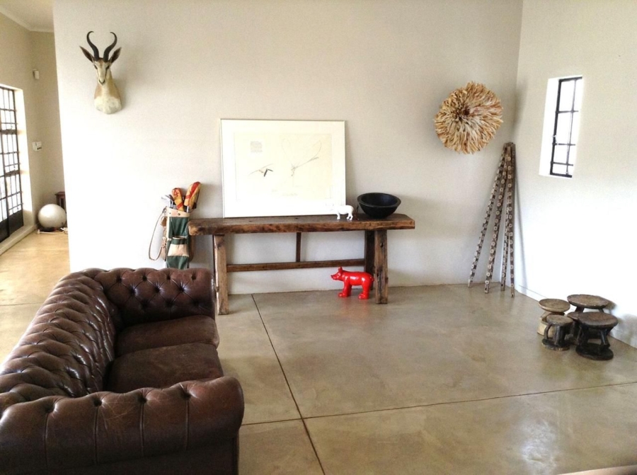 Commercial Property for Sale in Politsi Limpopo