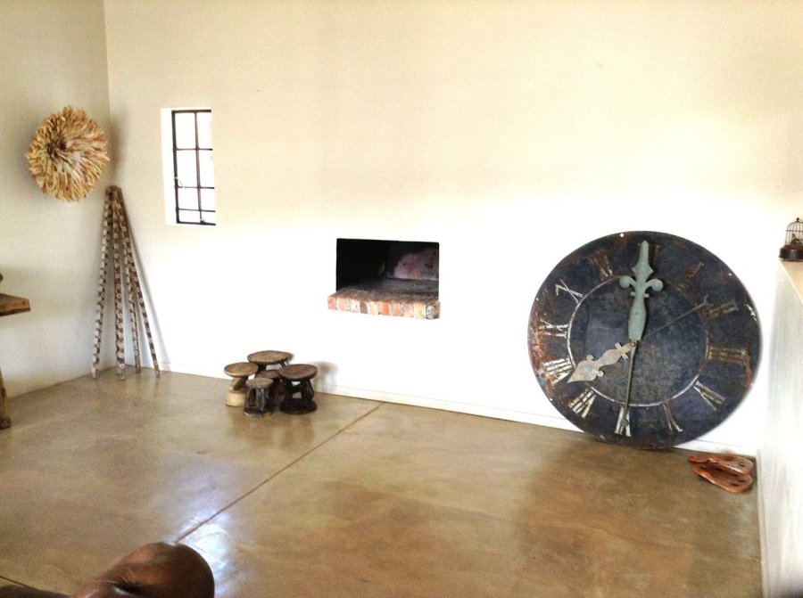 Commercial Property for Sale in Politsi Limpopo