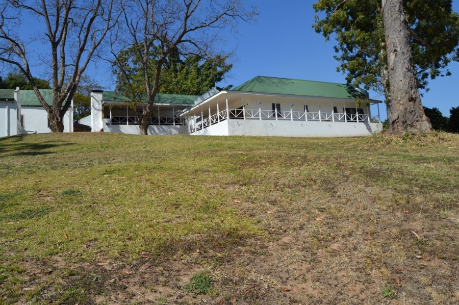 Commercial Property for Sale in Politsi Limpopo