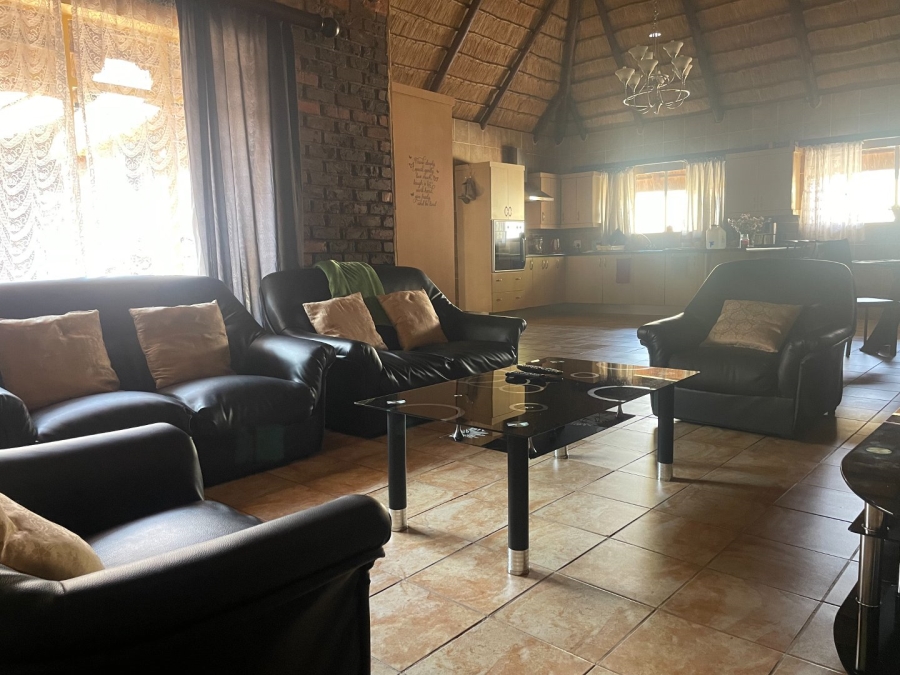 6 Bedroom Property for Sale in Sterpark Limpopo