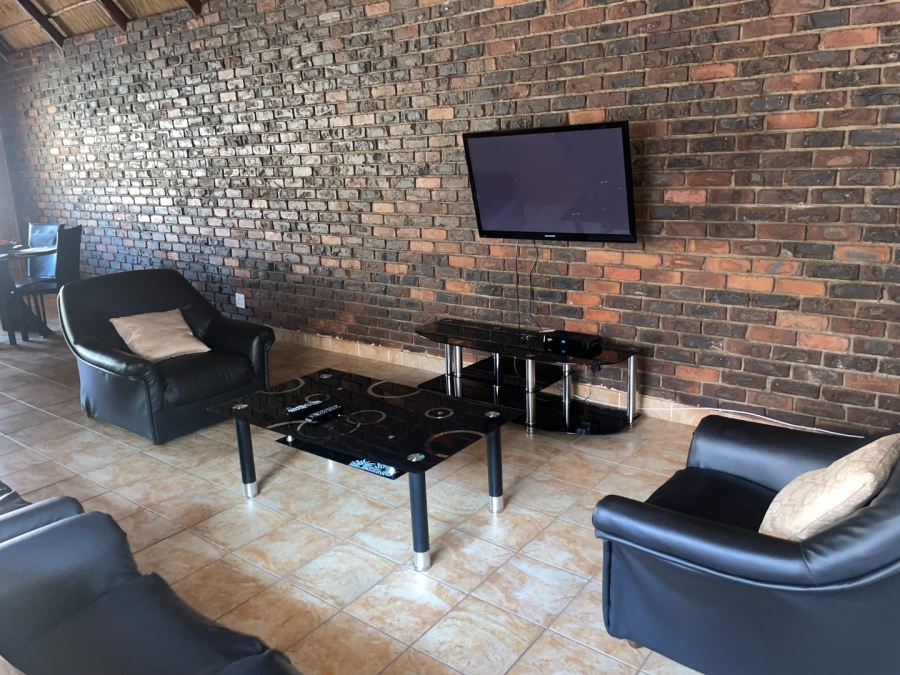 6 Bedroom Property for Sale in Sterpark Limpopo