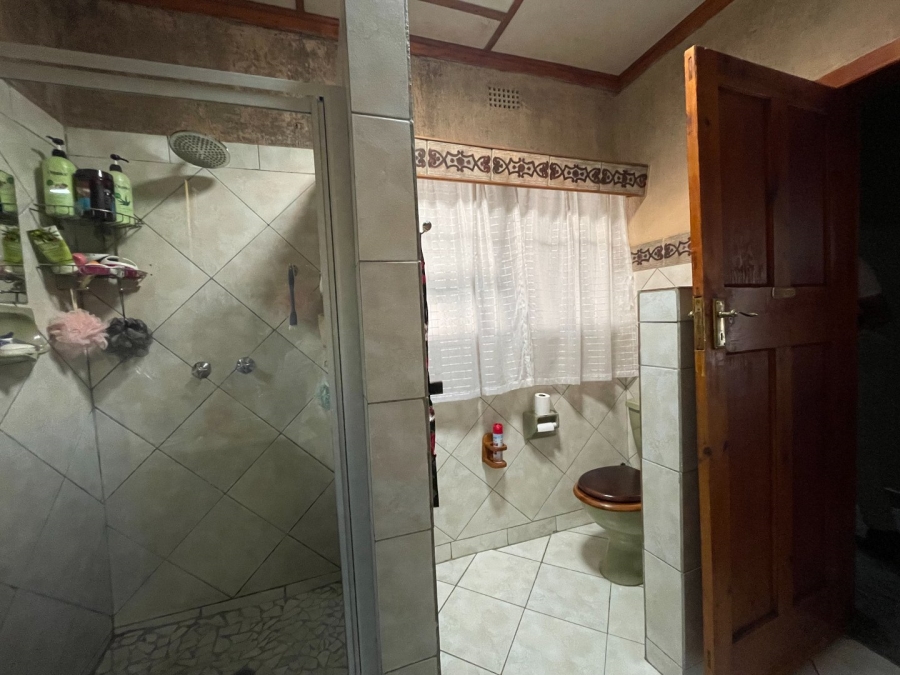 6 Bedroom Property for Sale in Sterpark Limpopo