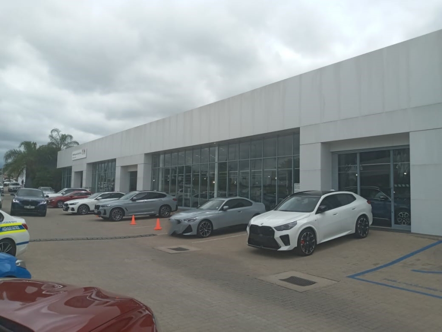 To Let commercial Property for Rent in Nirvana Industrial Limpopo