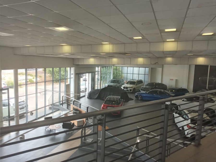 To Let commercial Property for Rent in Nirvana Industrial Limpopo