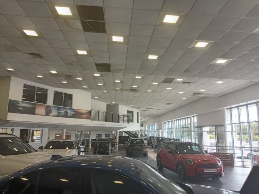 To Let commercial Property for Rent in Nirvana Industrial Limpopo