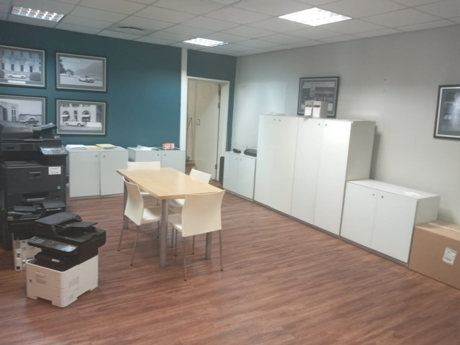 To Let commercial Property for Rent in Nirvana Industrial Limpopo