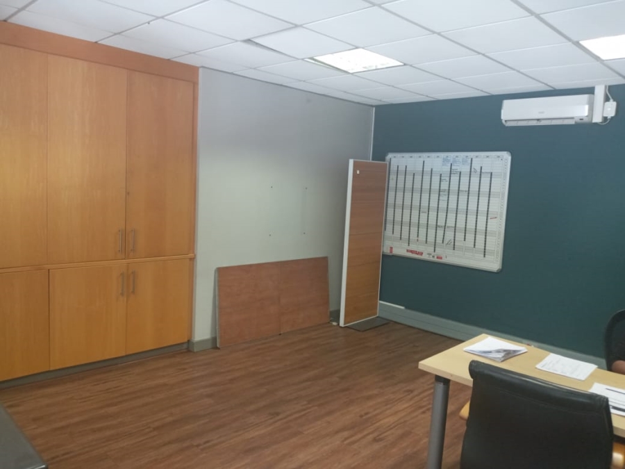 To Let commercial Property for Rent in Nirvana Industrial Limpopo