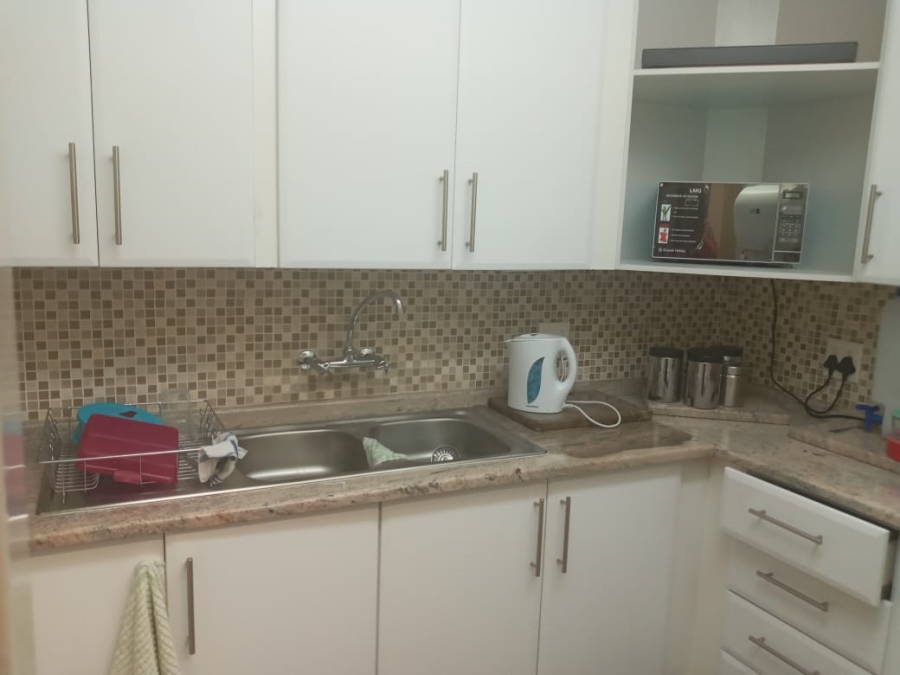 To Let commercial Property for Rent in Nirvana Industrial Limpopo