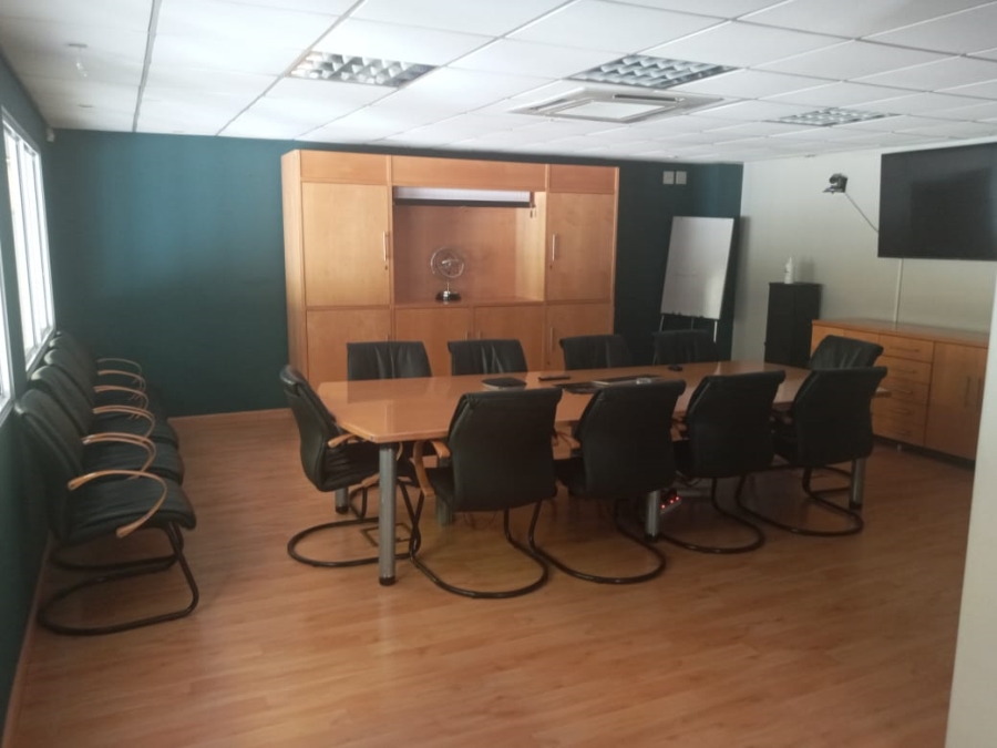 To Let commercial Property for Rent in Nirvana Industrial Limpopo