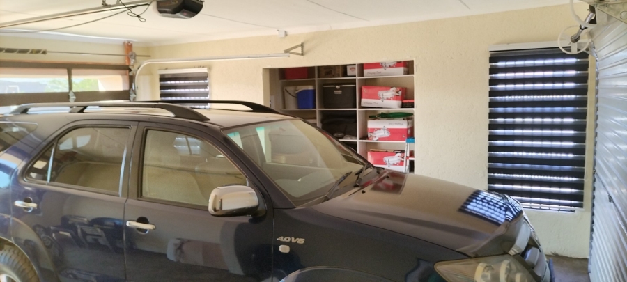 4 Bedroom Property for Sale in Dalmada A H Limpopo