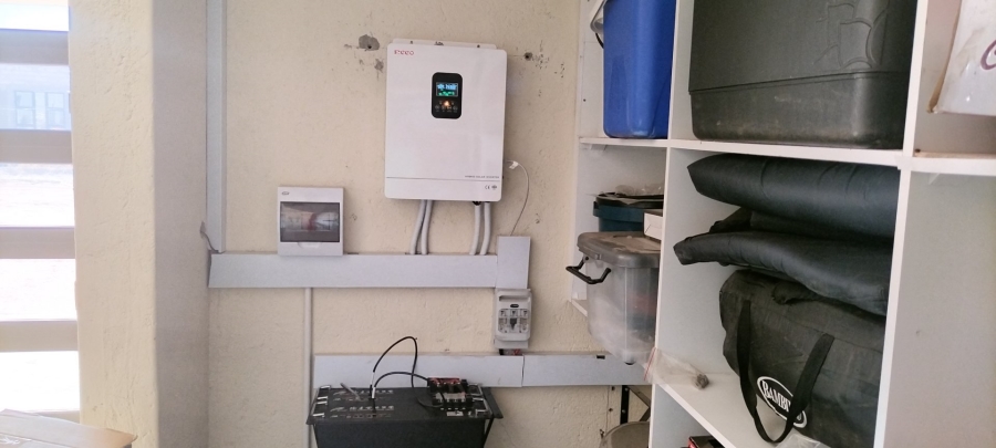 4 Bedroom Property for Sale in Dalmada A H Limpopo