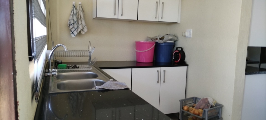 4 Bedroom Property for Sale in Dalmada A H Limpopo