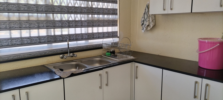 4 Bedroom Property for Sale in Dalmada A H Limpopo