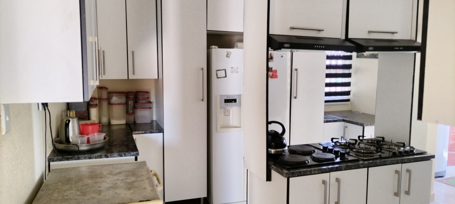 4 Bedroom Property for Sale in Dalmada A H Limpopo